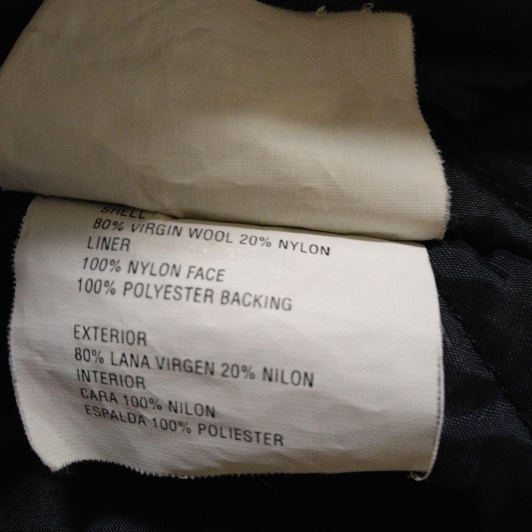 【イチ押し】DeLONG / PHARAOH JACKET