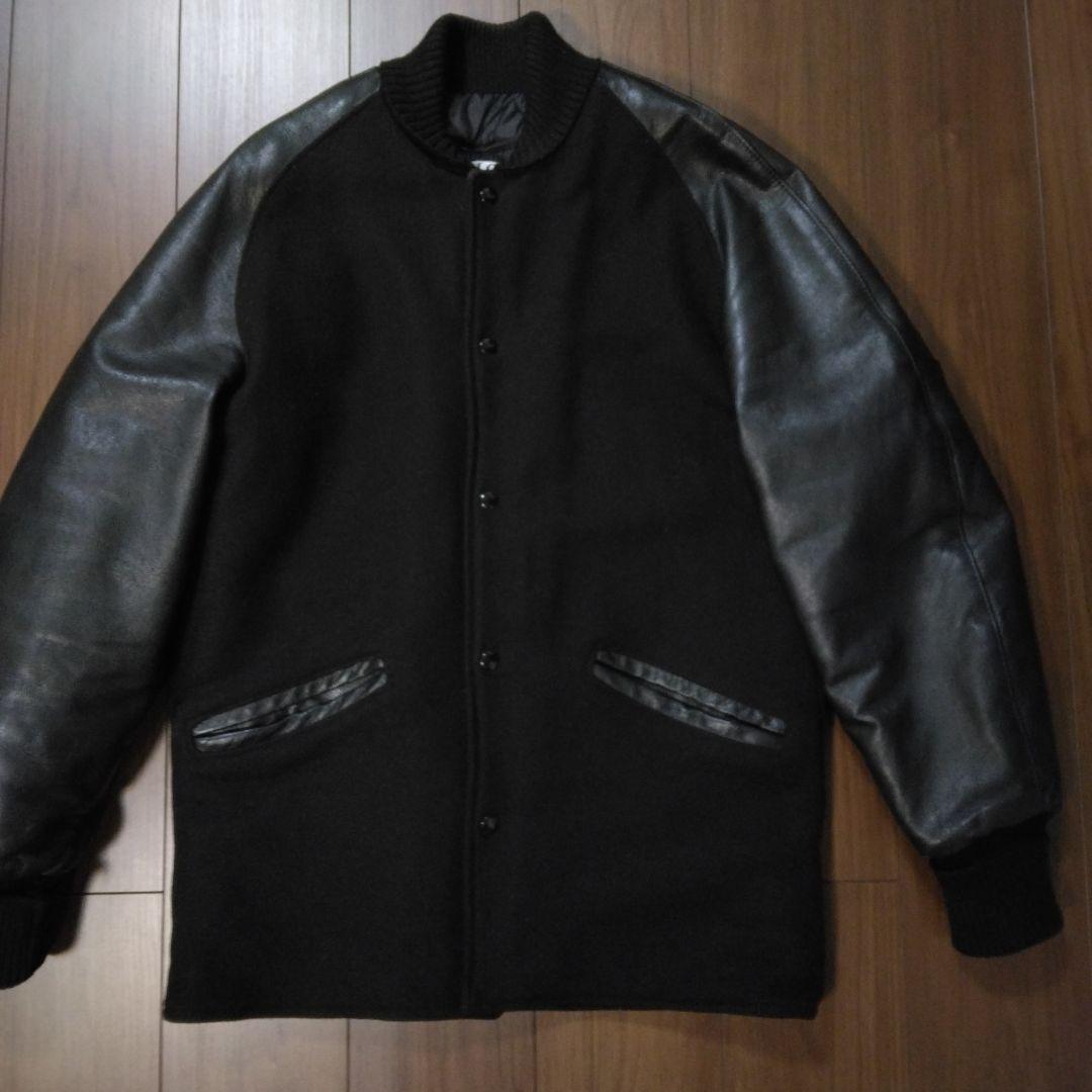 【イチ押し】DeLONG / PHARAOH JACKET