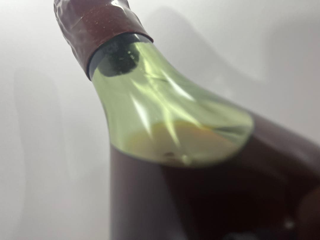 バス アルマニャック ラヴィエット カスティーユ 木箱 1924年