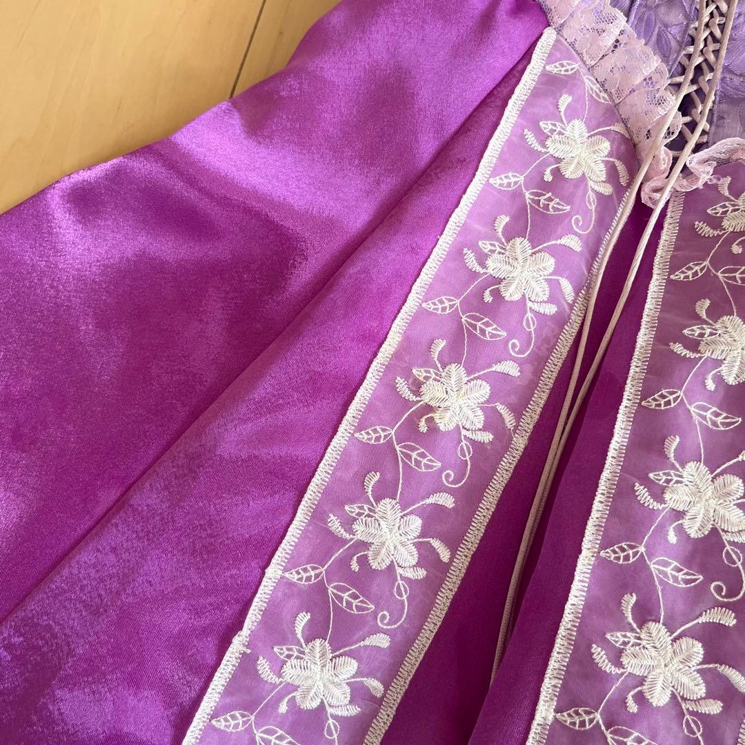 ビビディバビディブティック　ラプンツェル　100cm