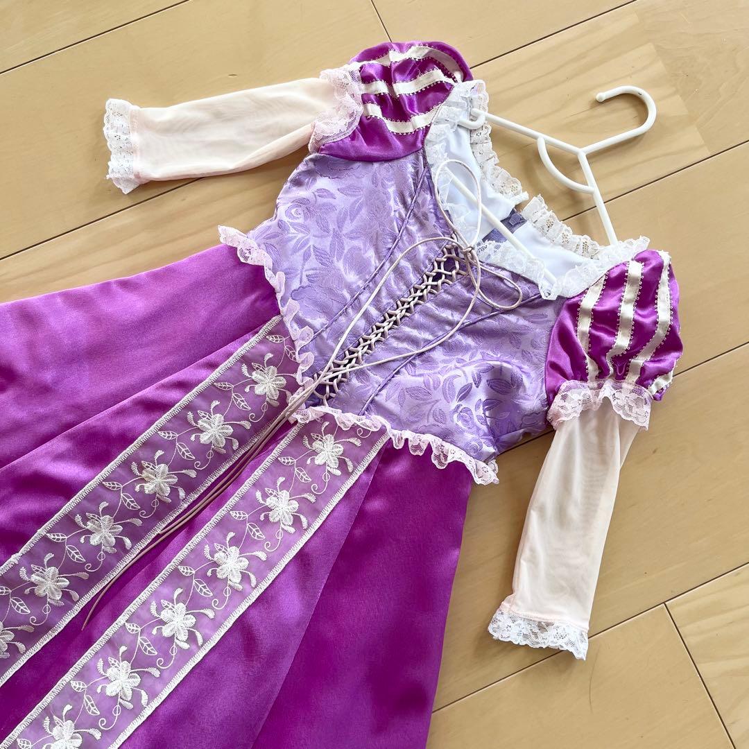 ビビディバビディブティック　ラプンツェル　100cm