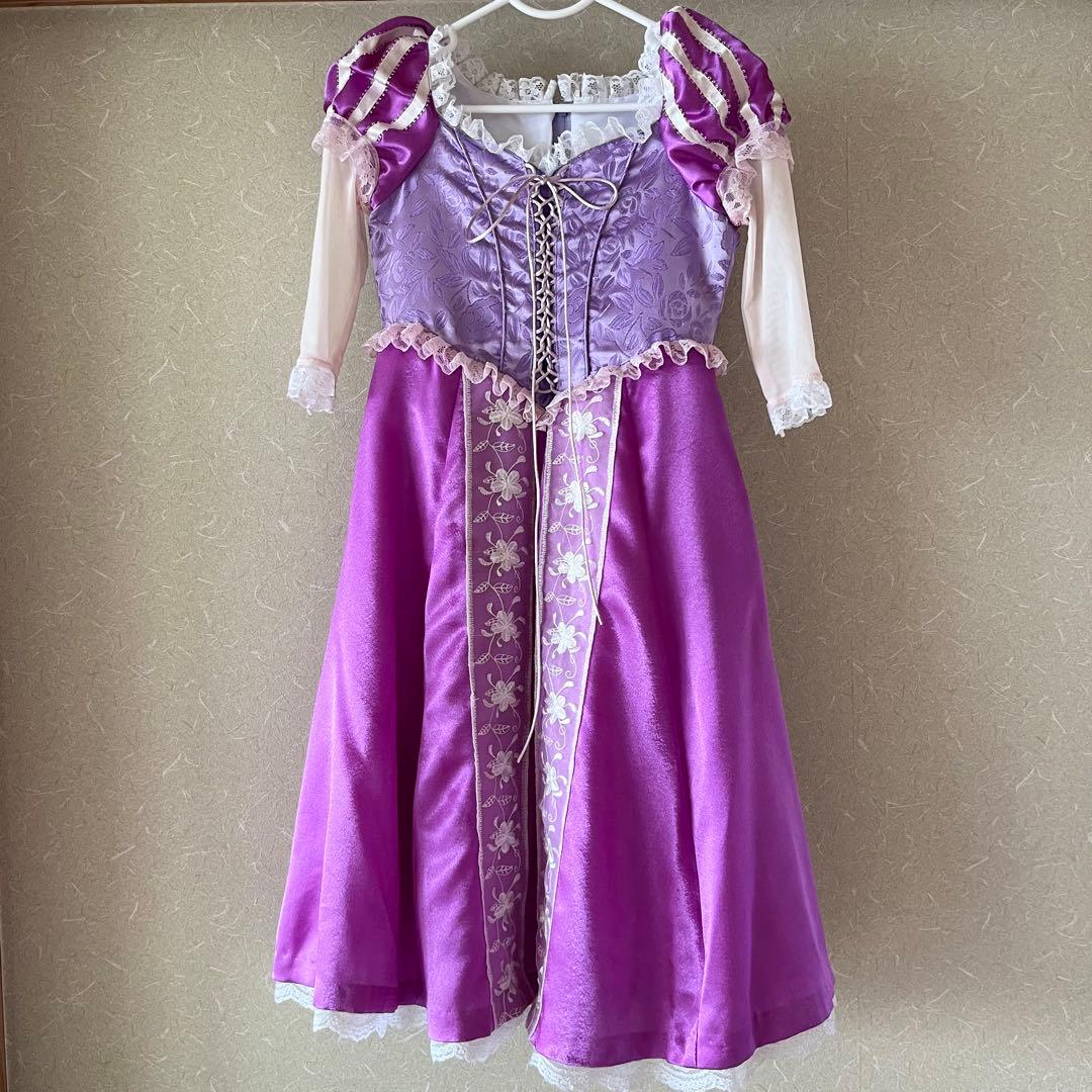 ビビディバビディブティック　ラプンツェル　100cm