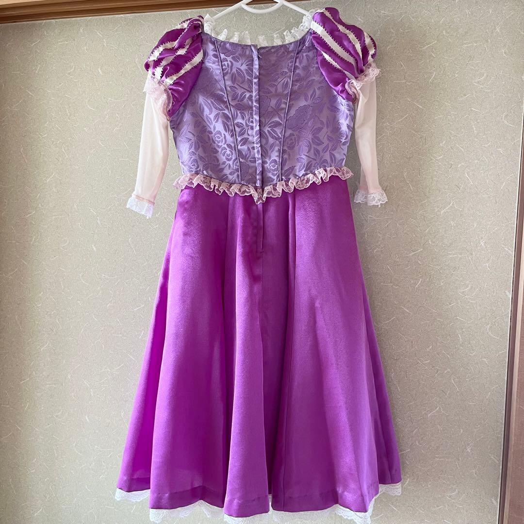 ビビディバビディブティック　ラプンツェル　100cm