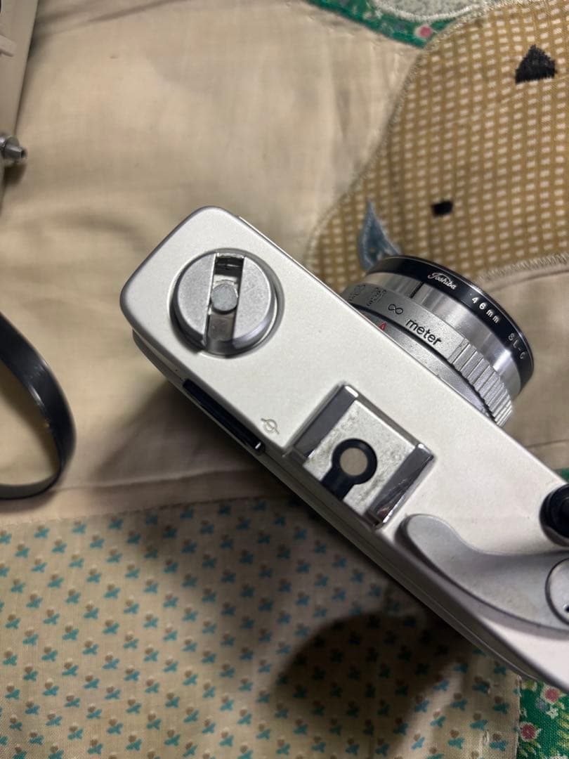 フィルムカメラ　9台　ジャンク品です④