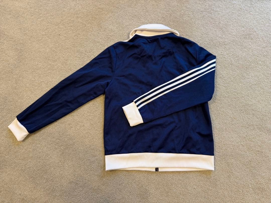 adidas originals ジャージ 上下セット