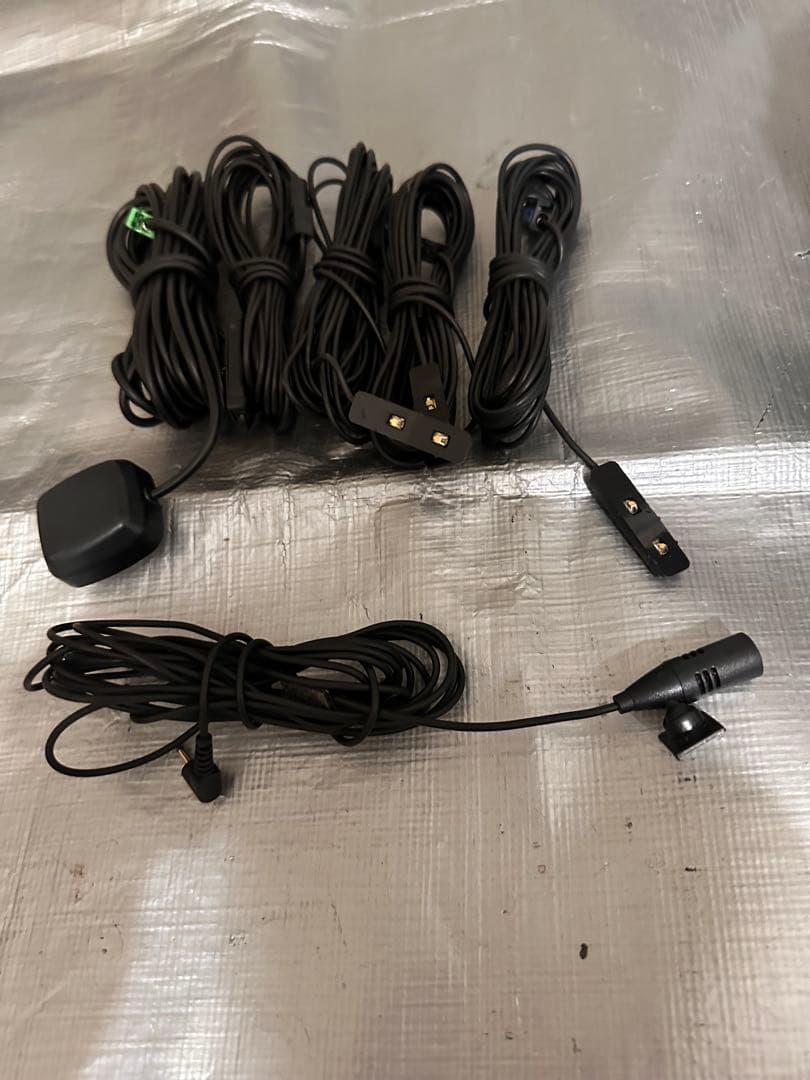 カーナビ Carrozzeria Pioneer AVIC-RZ901-R 2018