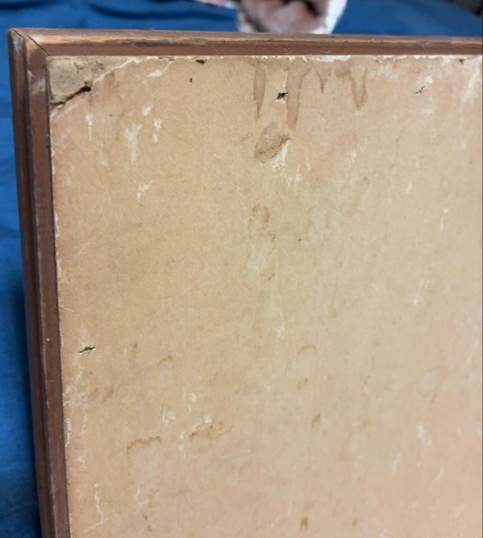 LEVI'S リーバイス 1973年 パブミラー 大型 ビンテージ 看板 店舗鏡