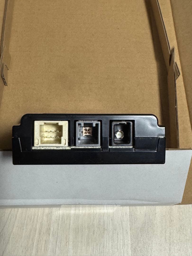 ETC2.0ナビ連動車載器 トヨタ純正08686-00620