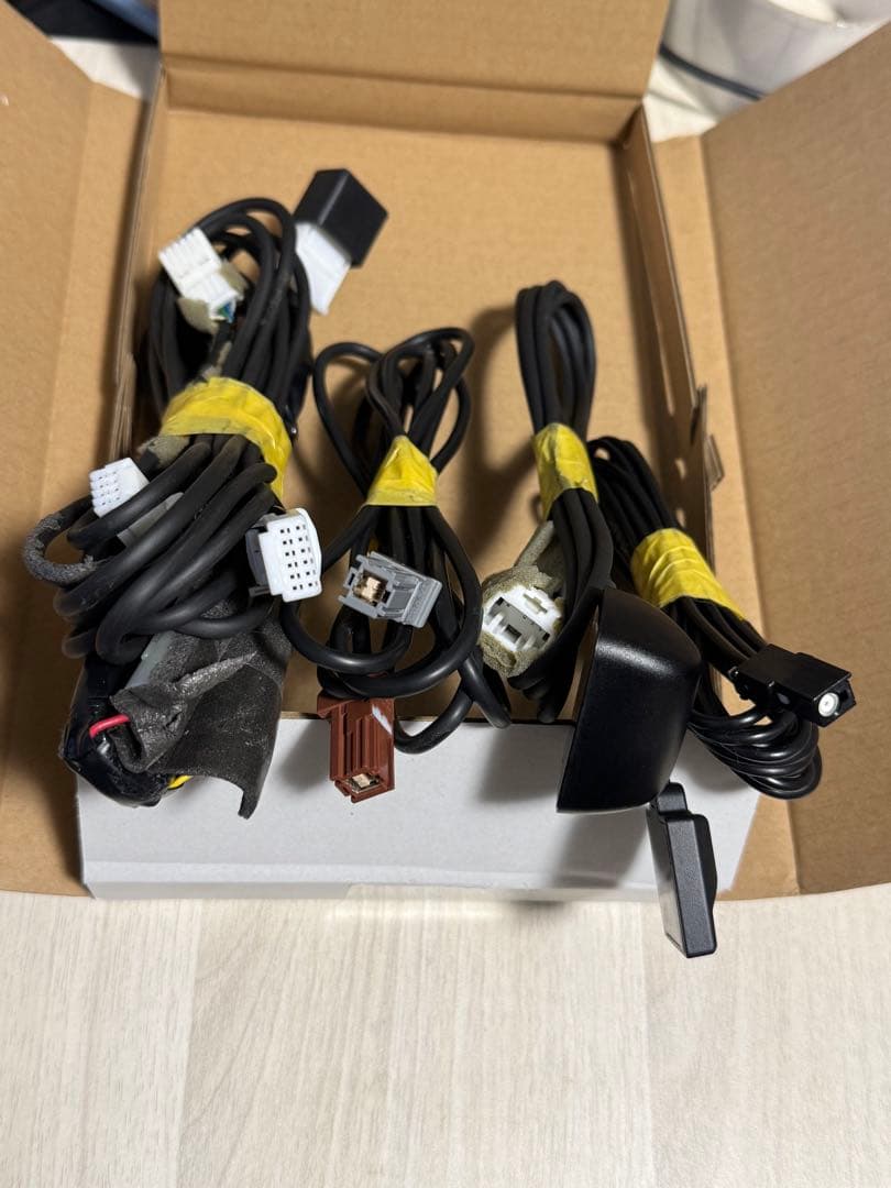 ETC2.0ナビ連動車載器 トヨタ純正08686-00620