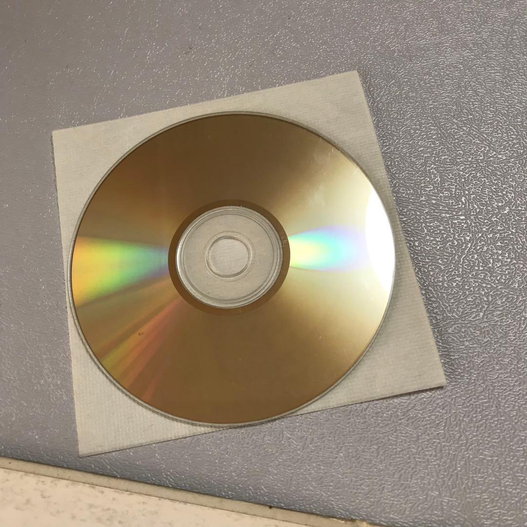 久松史奈　デビューCD プロモーション　写真集　非売品