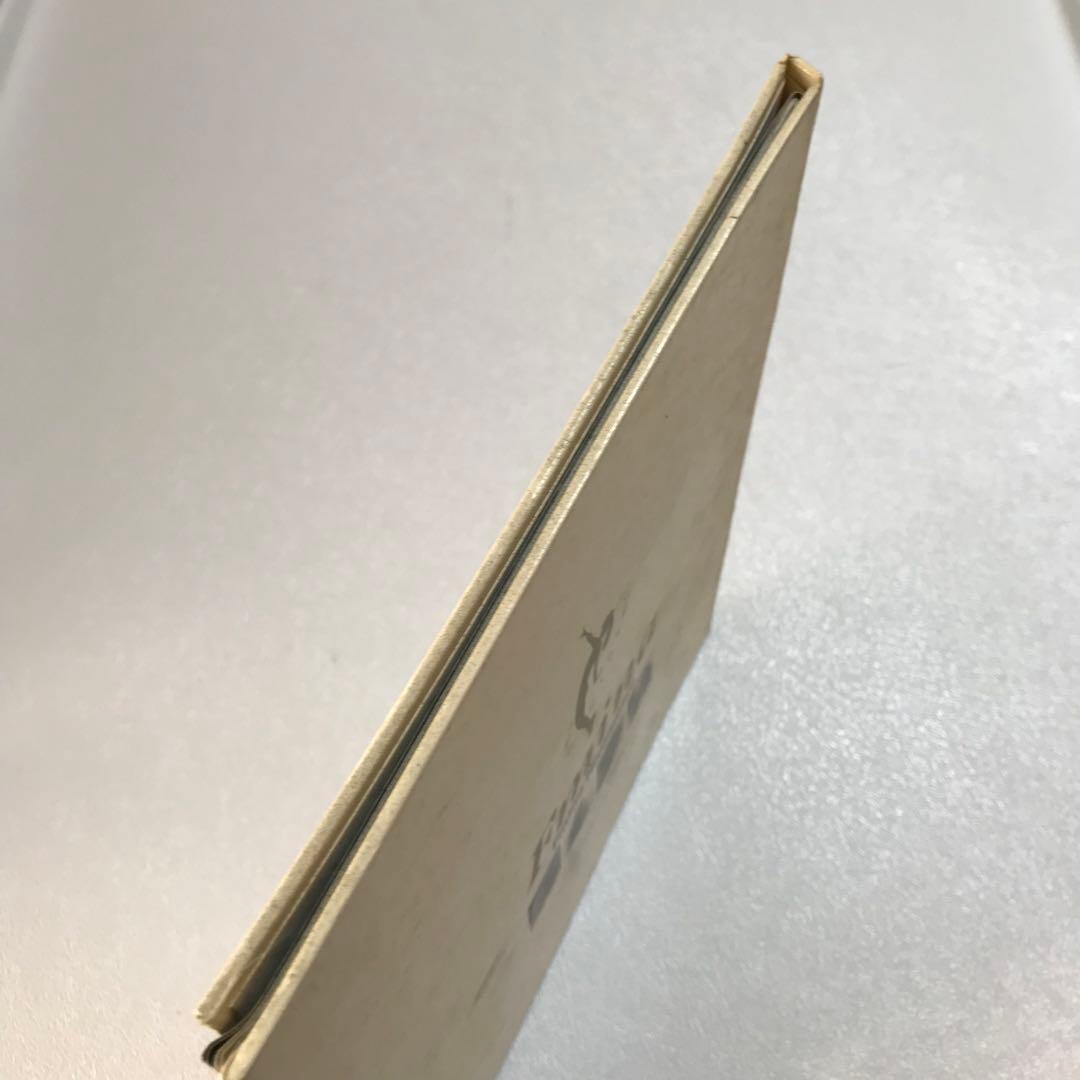 久松史奈　デビューCD プロモーション　写真集　非売品