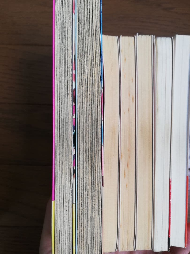 ヴァンドレッドDVD5.7巻セット