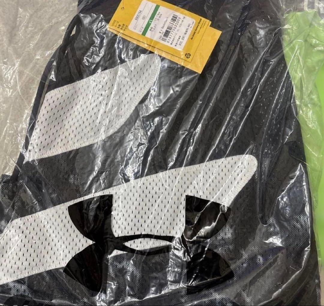 アンダーアーマー　福袋　Lサイズ　メンズ