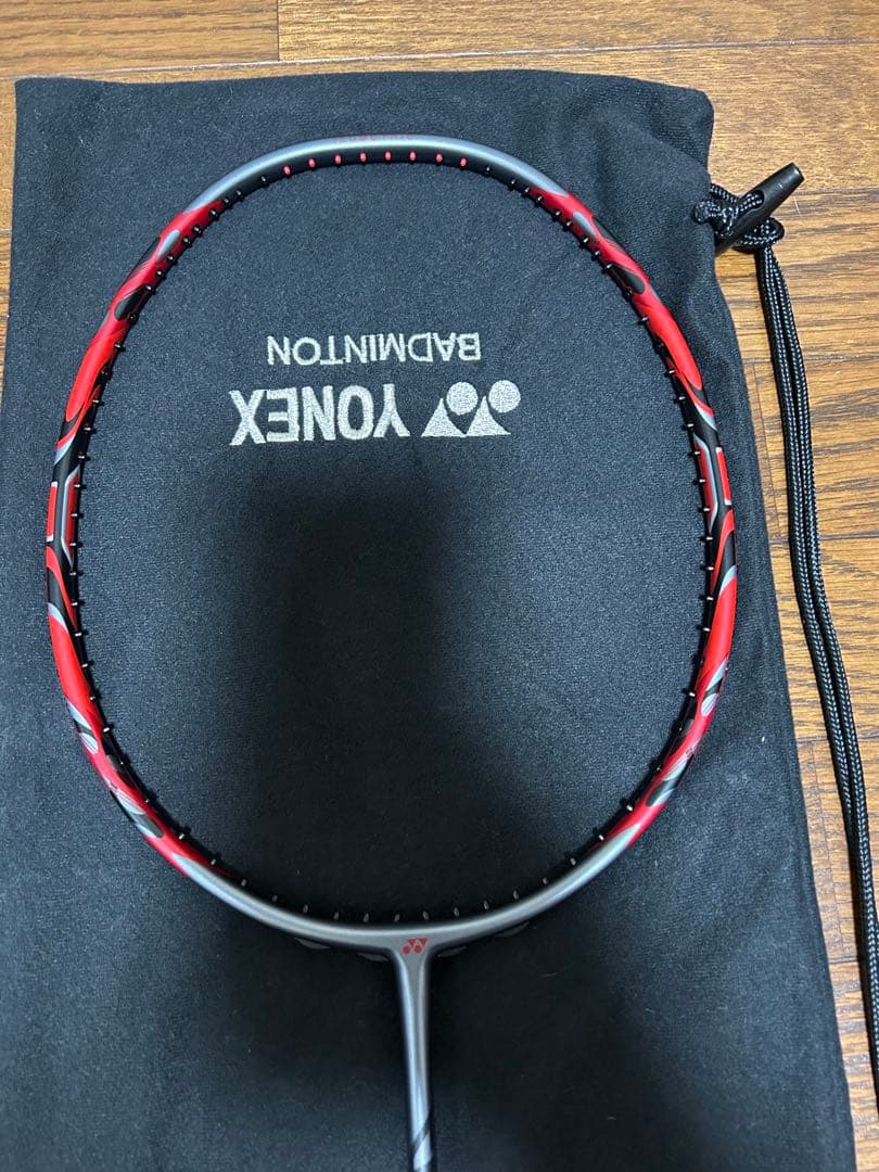YONEX アークセイバー11Pro 4UG5