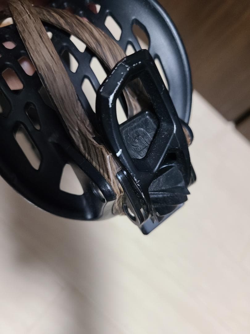 BURTON GENESIS バートン　ジェネシス　ハンモックストラップ　M