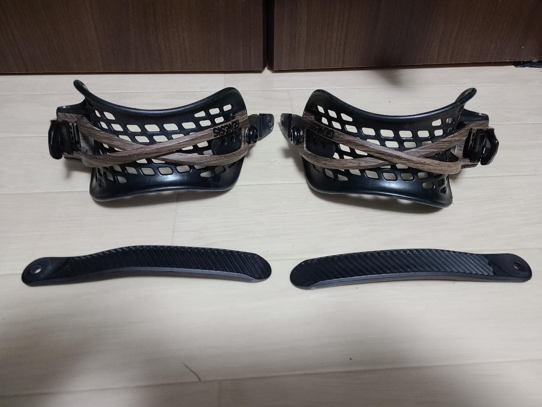 BURTON GENESIS バートン　ジェネシス　ハンモックストラップ　M