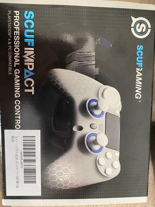 その他 SCUF IMPACT