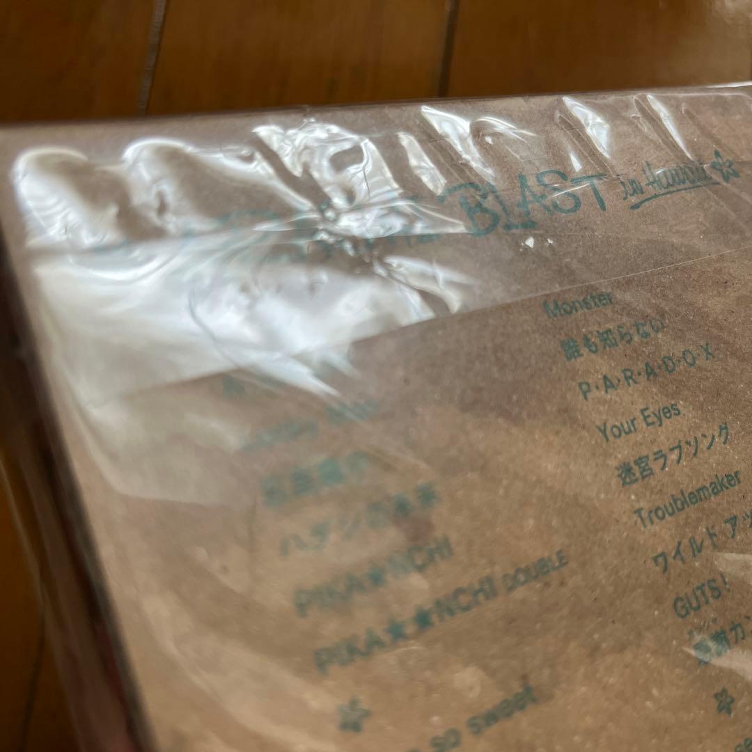 【初回限定盤・未開封】嵐/ARASHI BLAST in Hawaii