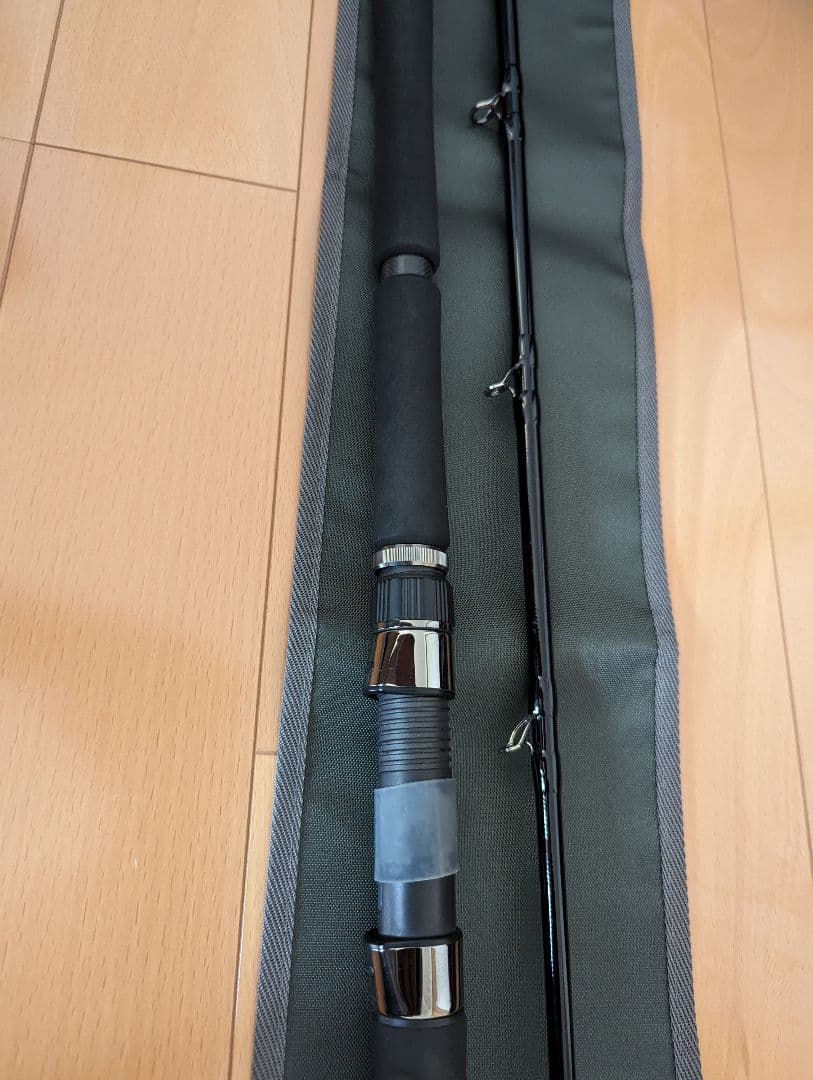 ゼナックミュートスソニオ100mRG