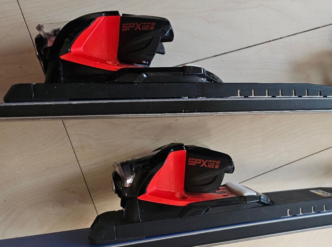 スキー DYNASTAR OMEGAGRASS MASTER SL 165cm