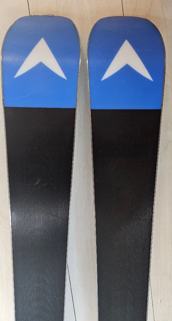 スキー DYNASTAR OMEGAGRASS MASTER SL 165cm