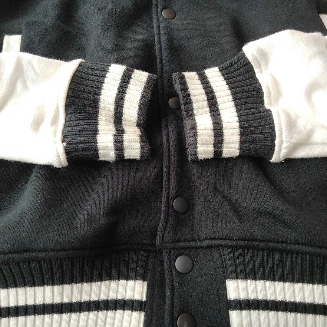 黒砂糖さま専用　CUNE サイズ2 スタジャン CUNE サイズ２ ピーコート