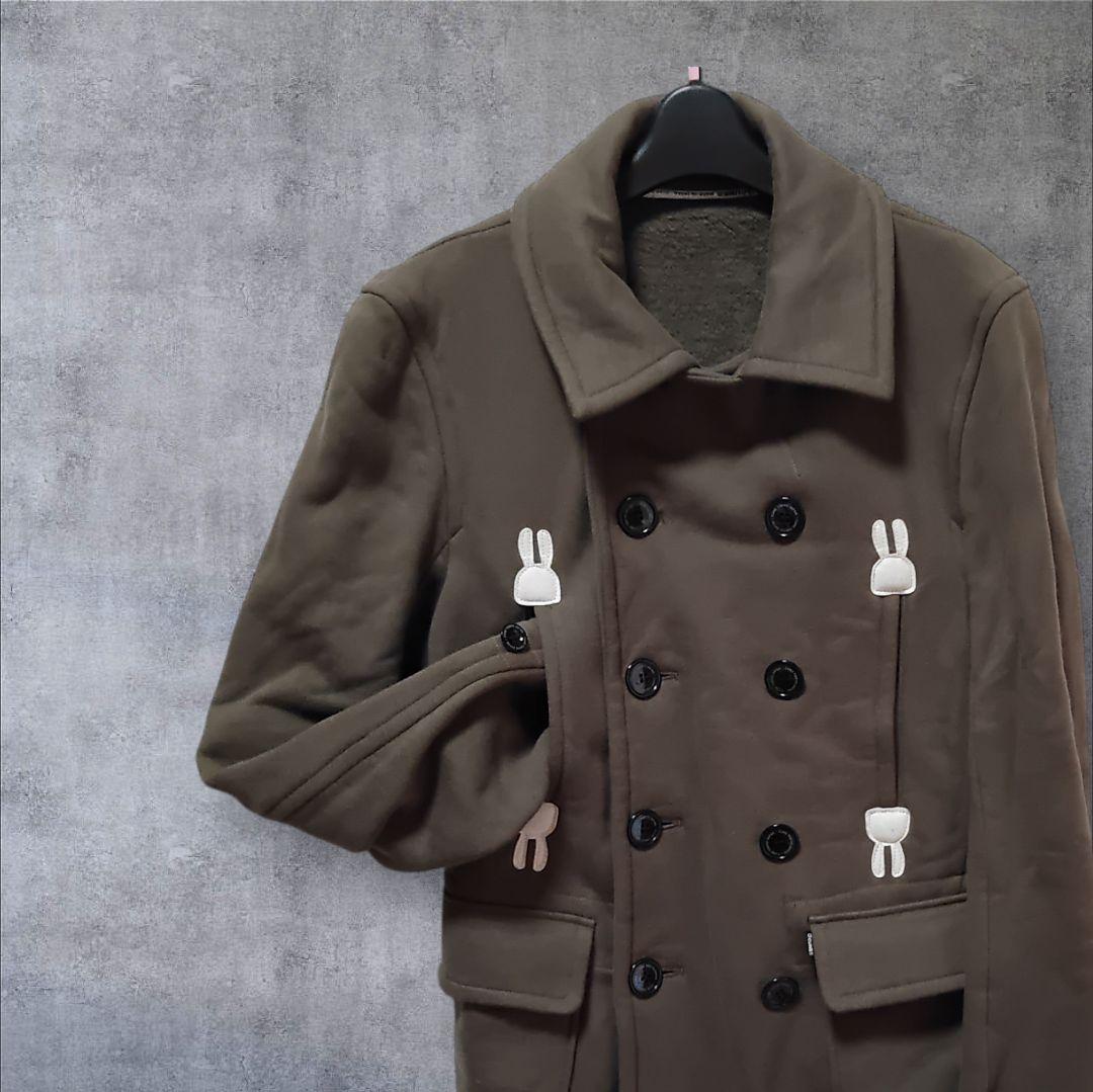 黒砂糖さま専用　CUNE サイズ2 スタジャン CUNE サイズ２ ピーコート