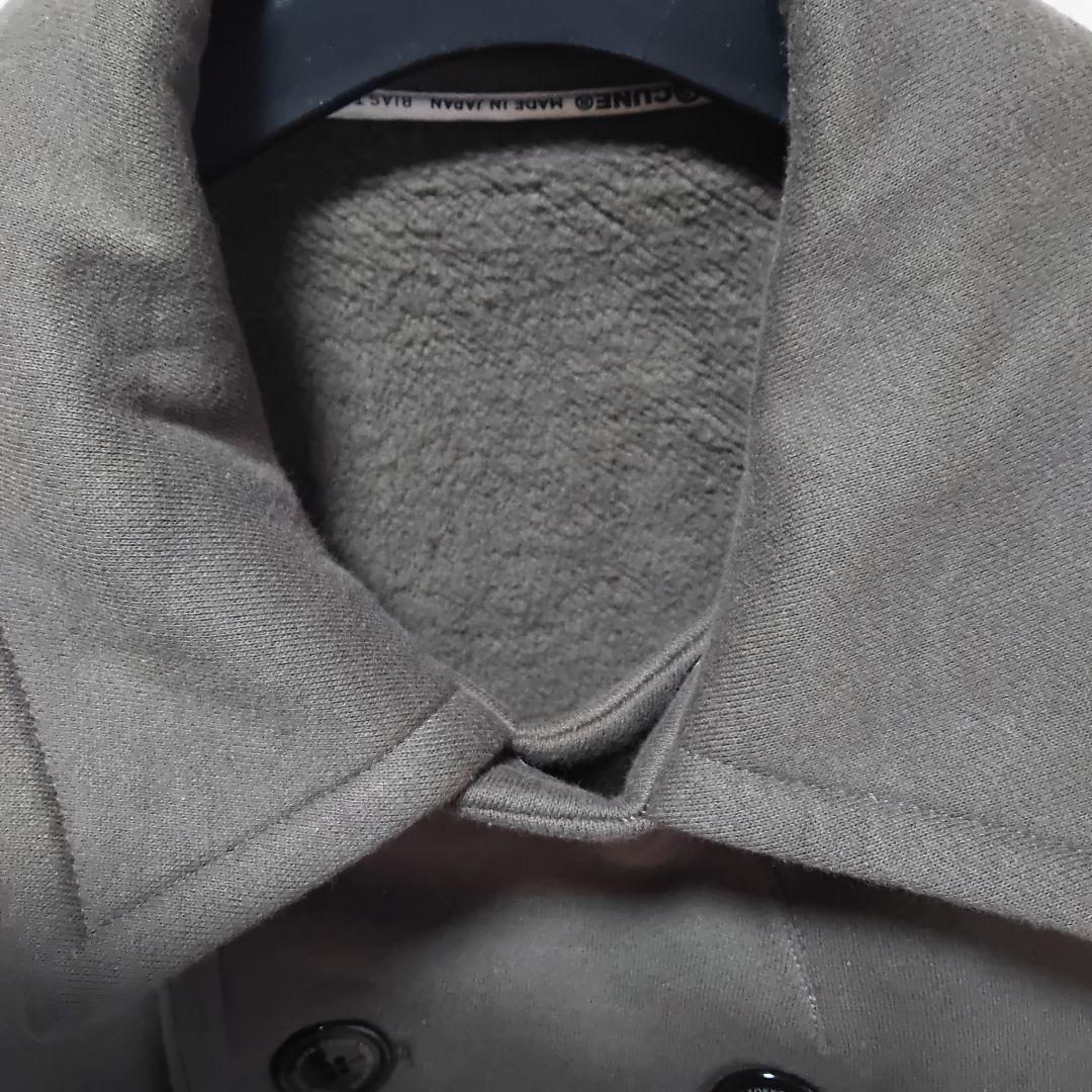 黒砂糖さま専用　CUNE サイズ2 スタジャン CUNE サイズ２ ピーコート