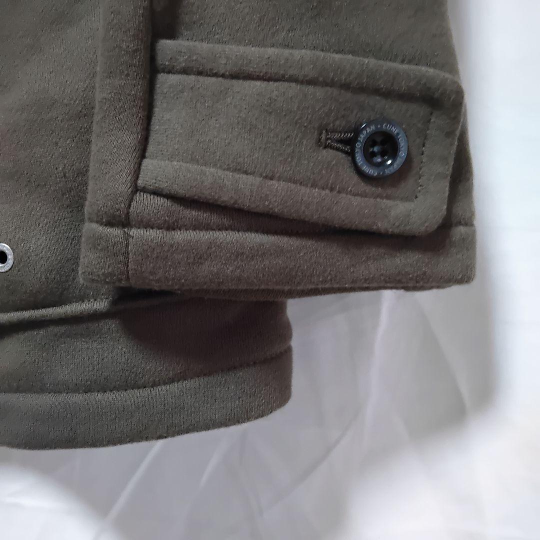 黒砂糖さま専用　CUNE サイズ2 スタジャン CUNE サイズ２ ピーコート