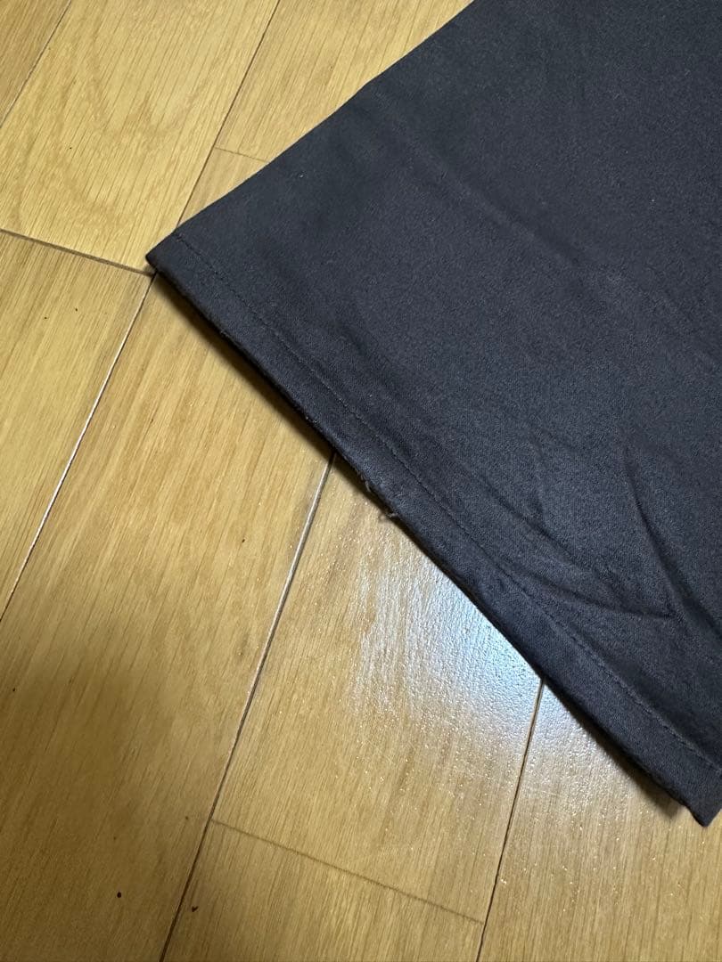 TTTmsw 25SS ストレートパンツ