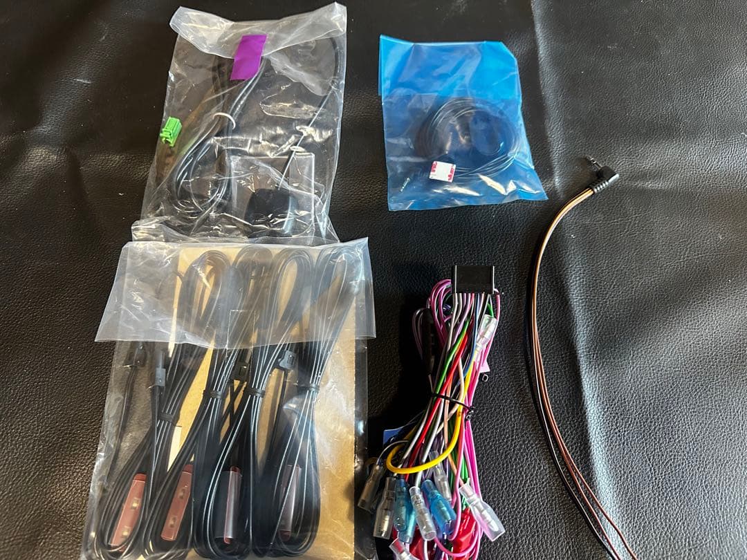 pioneer AVIC-RW09メモリーナビ 地図データ2017年製