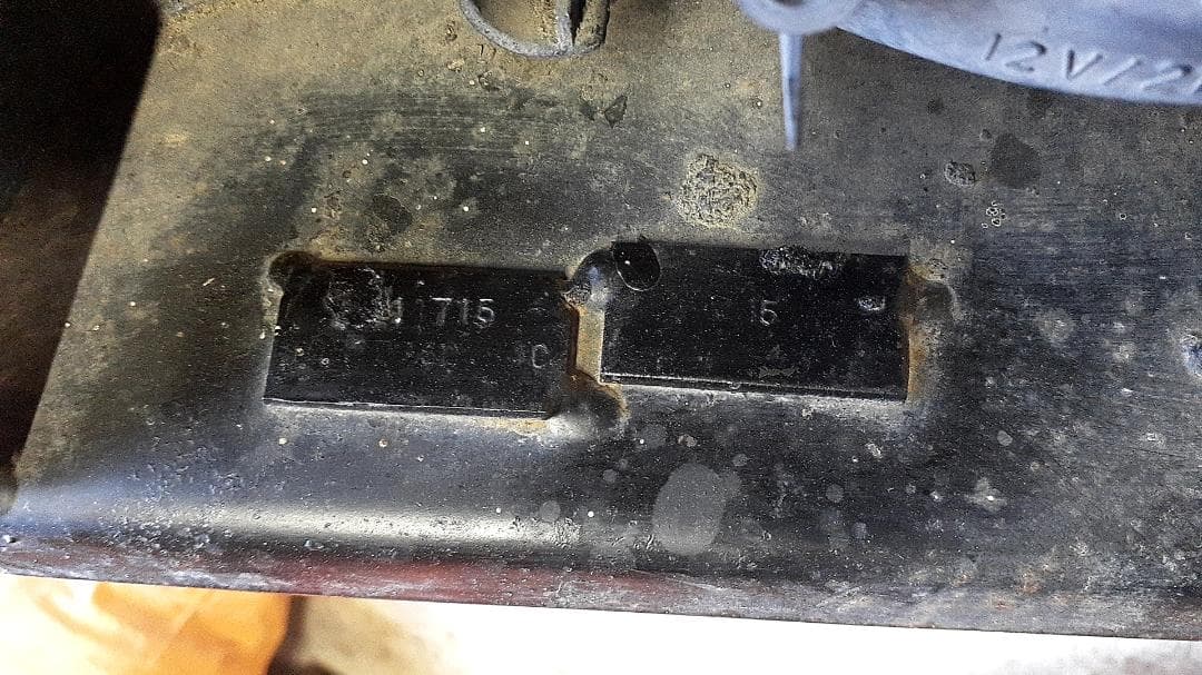 値引き　ランドクルーザー70　ARB風バンパー　ナロータイプ