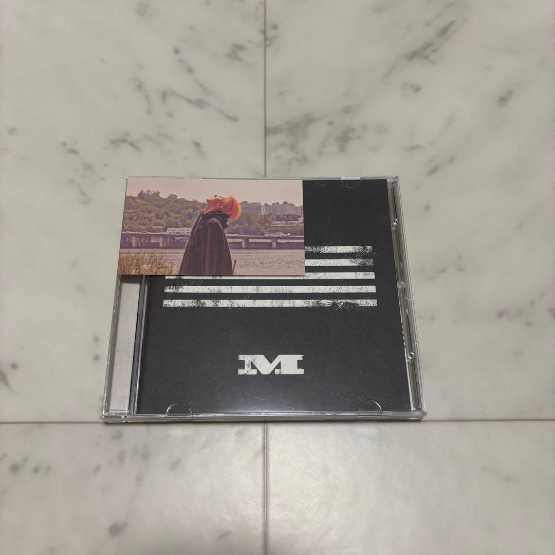 BIGBANG MADE series ジヨン