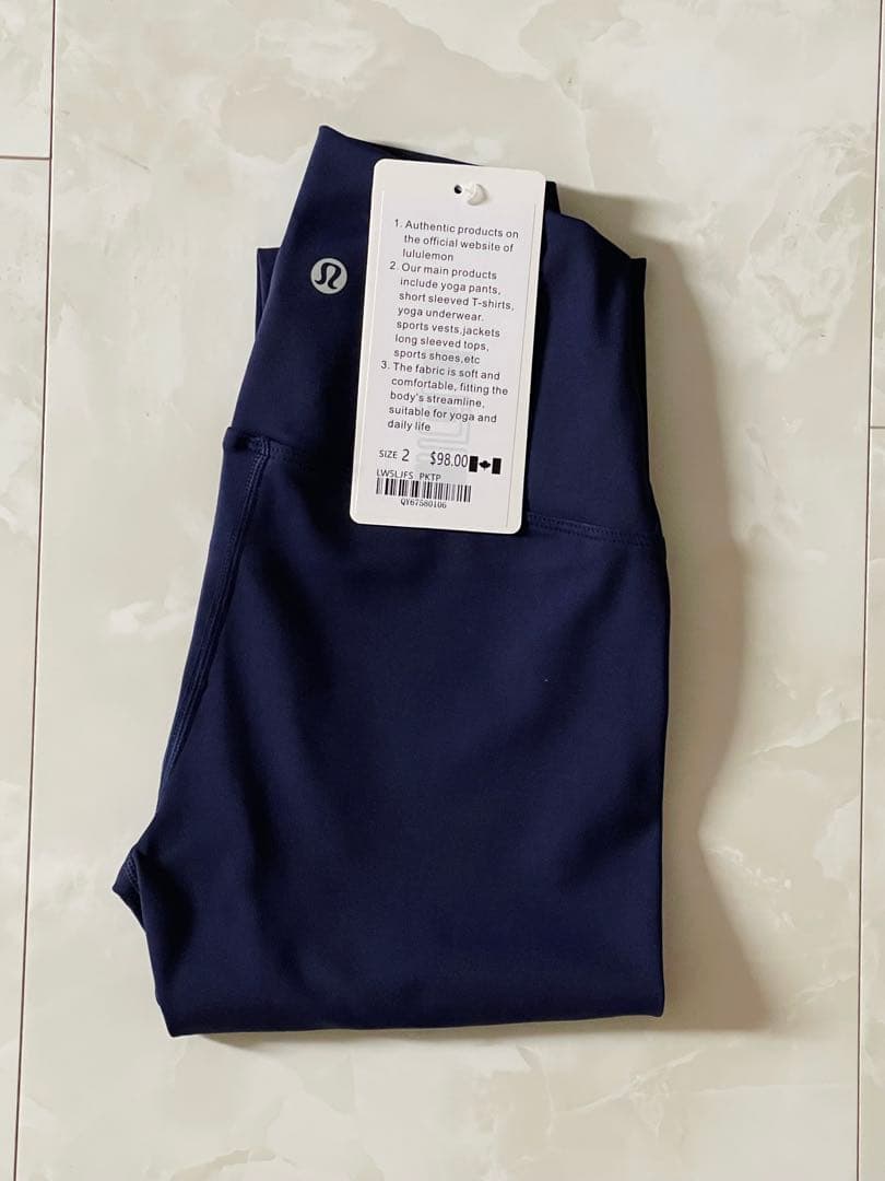 M 11【セール中ですm(_ _)m】 　Align25 レギンス2枚