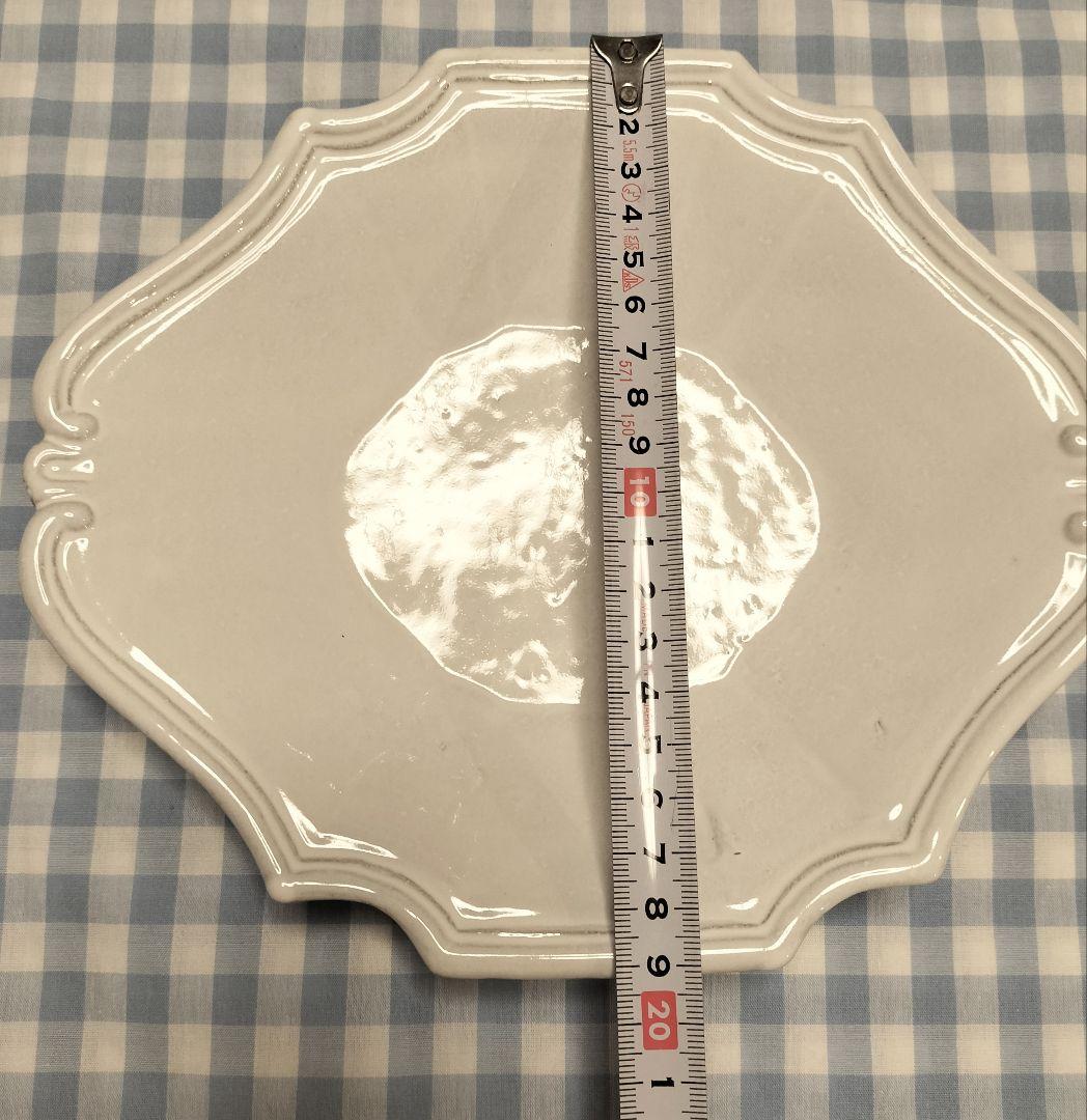 セール12/16まで★アスティエ・ド・ヴィラット　Regence　スーププレート