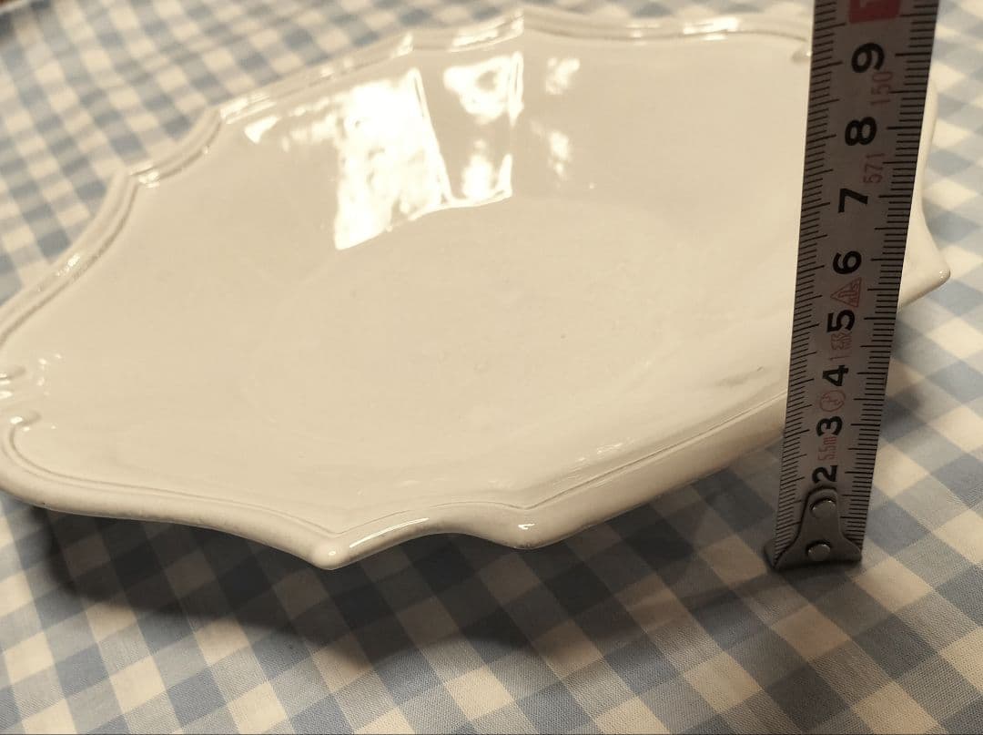 セール12/16まで★アスティエ・ド・ヴィラット　Regence　スーププレート