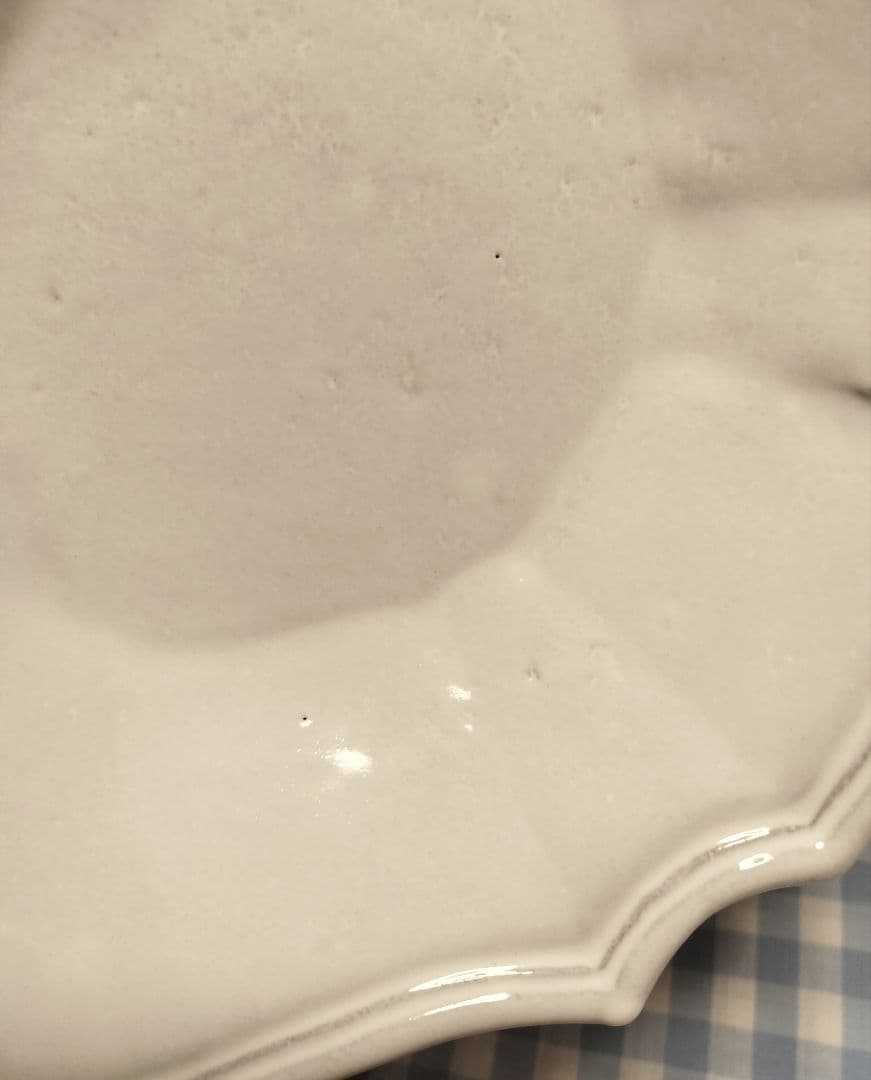 セール12/16まで★アスティエ・ド・ヴィラット　Regence　スーププレート