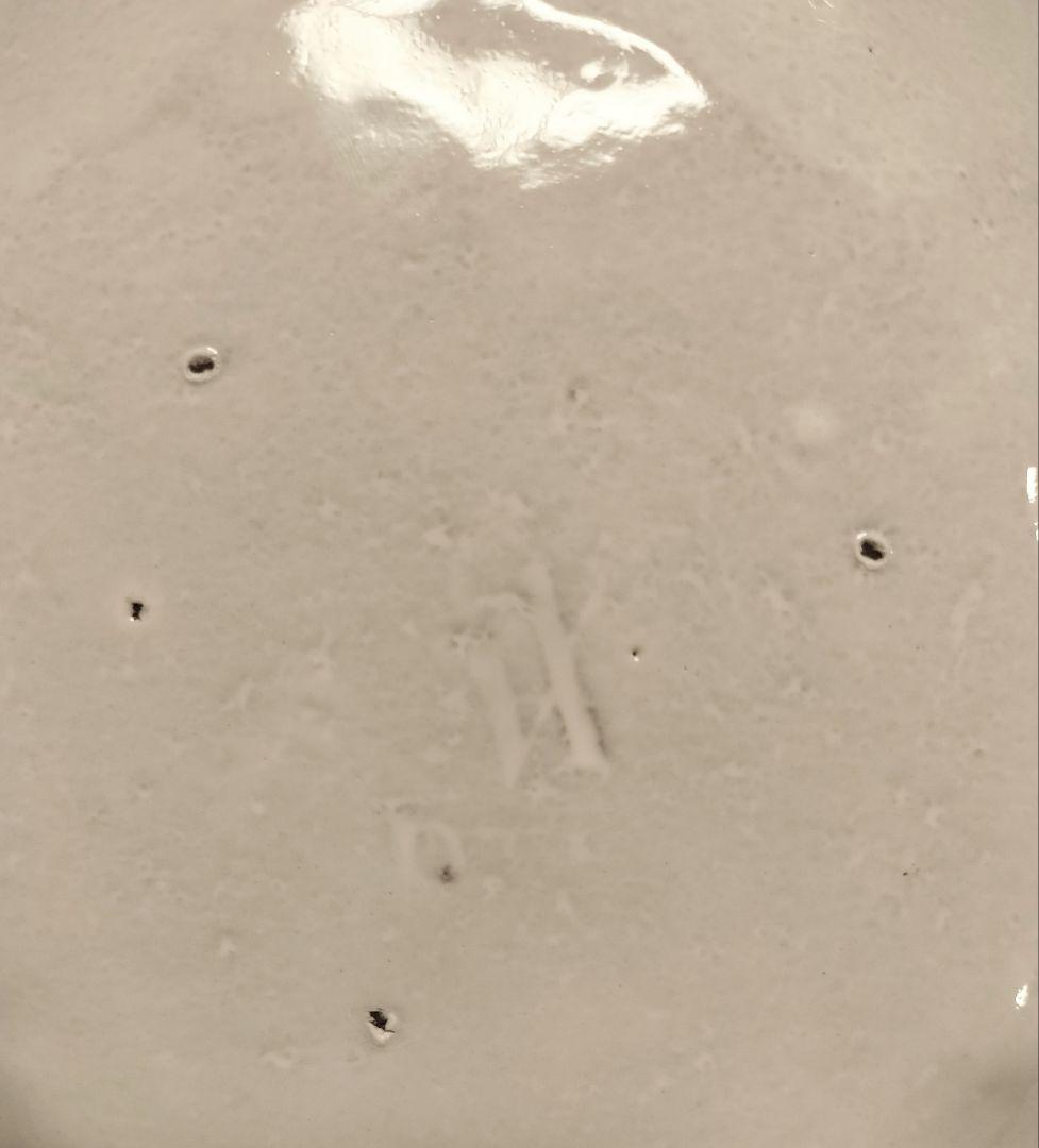 セール12/16まで★アスティエ・ド・ヴィラット　Regence　スーププレート