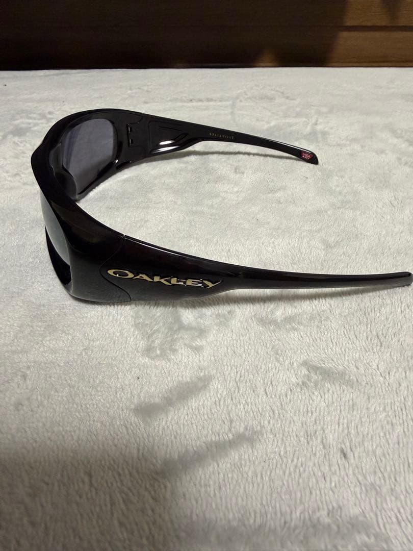 値下げ！OAKLEY Belleville