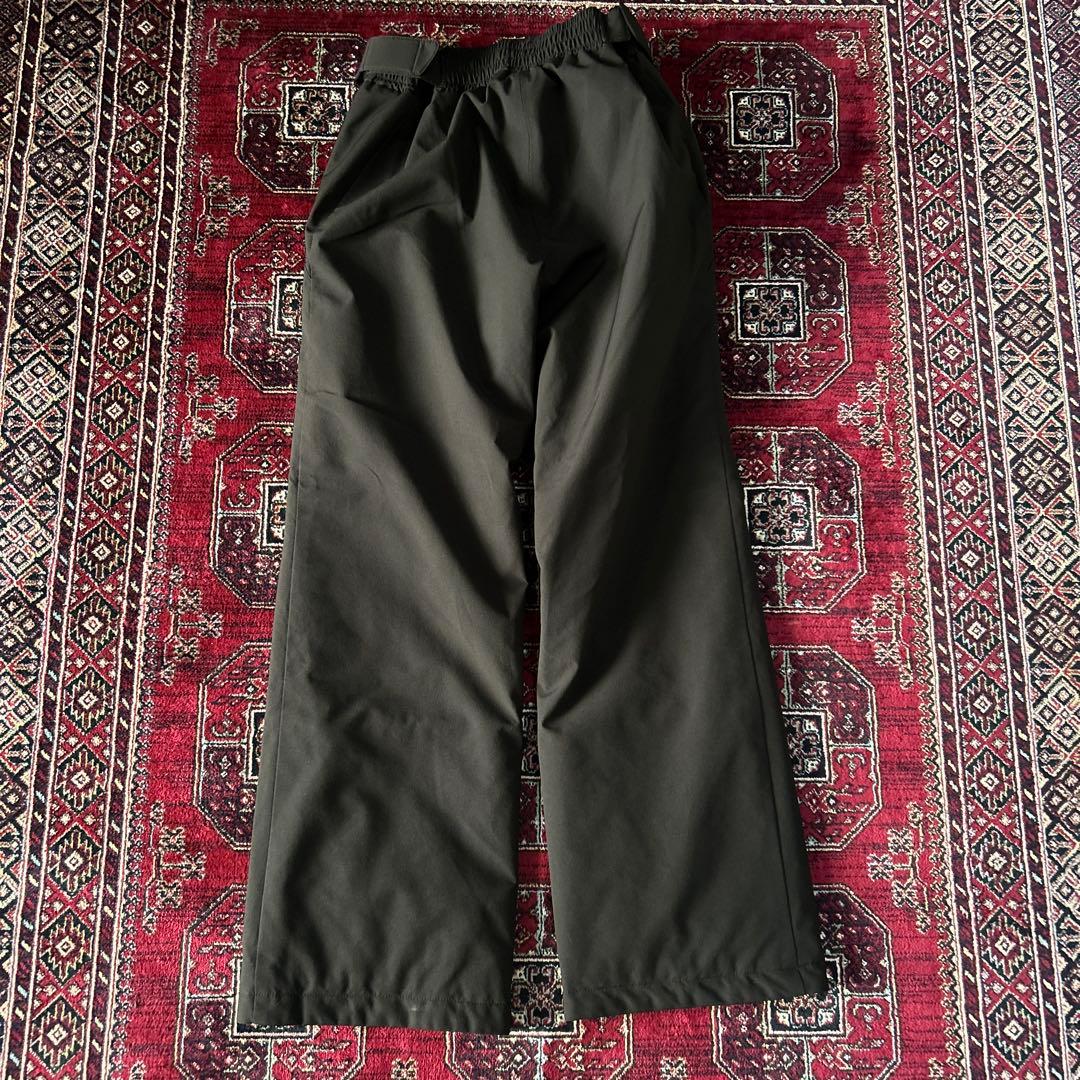 デサント　レディーススキーウェア　上下　サスペンダーなし