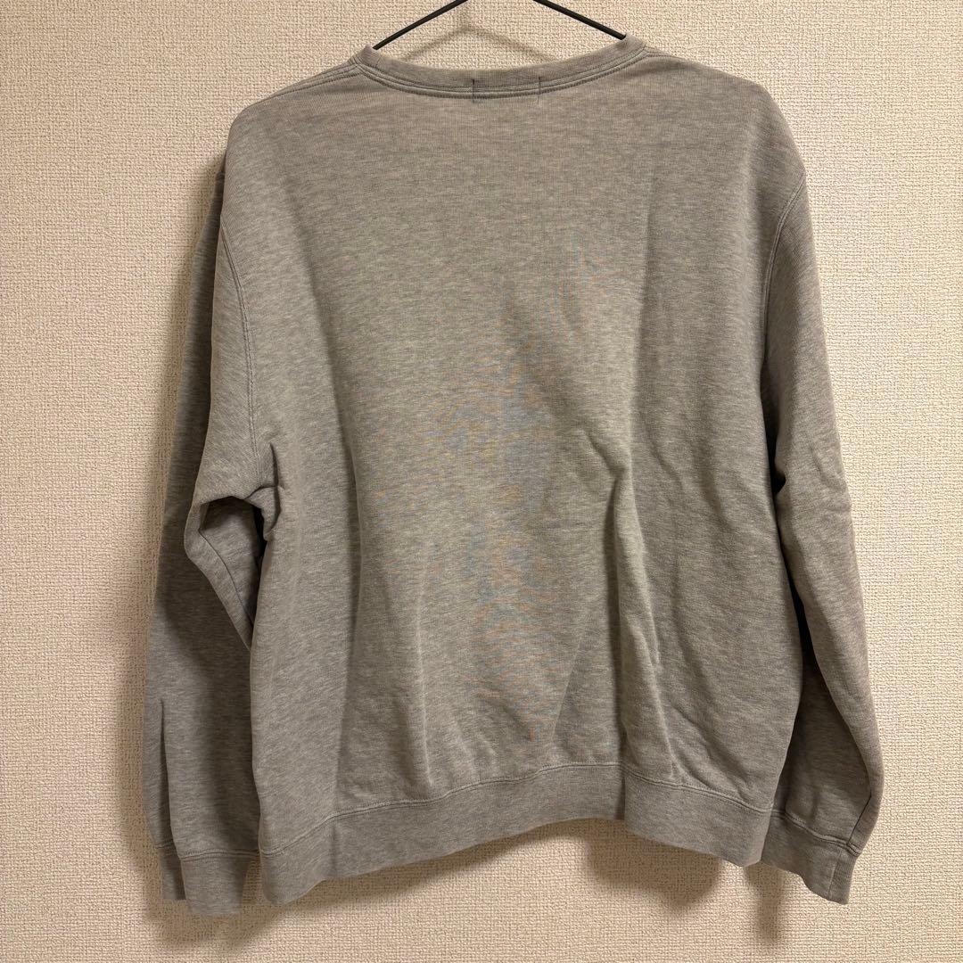 RALPH LAUREN ラルフローレン　ポロベア スウェット トレーナー160