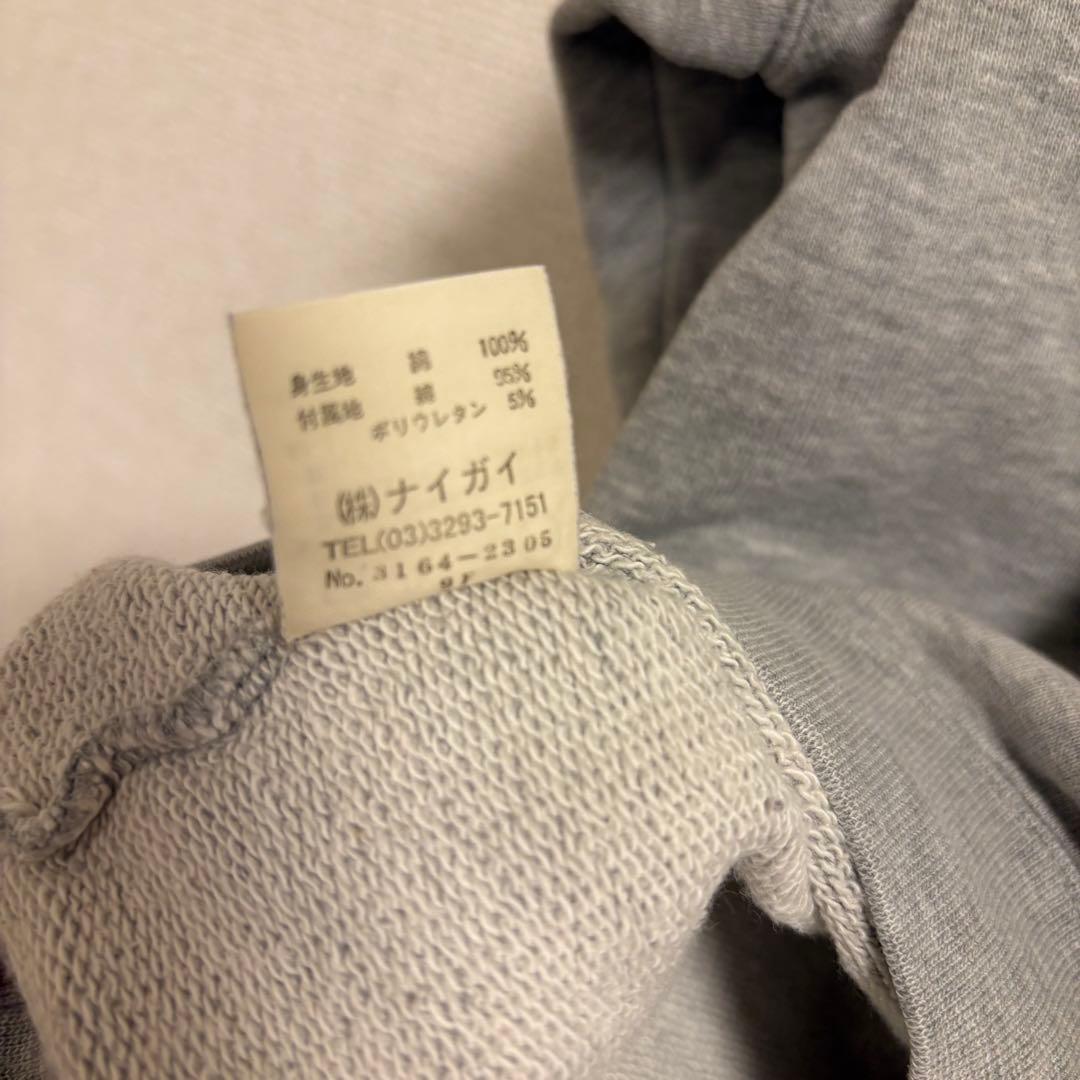 RALPH LAUREN ラルフローレン　ポロベア スウェット トレーナー160