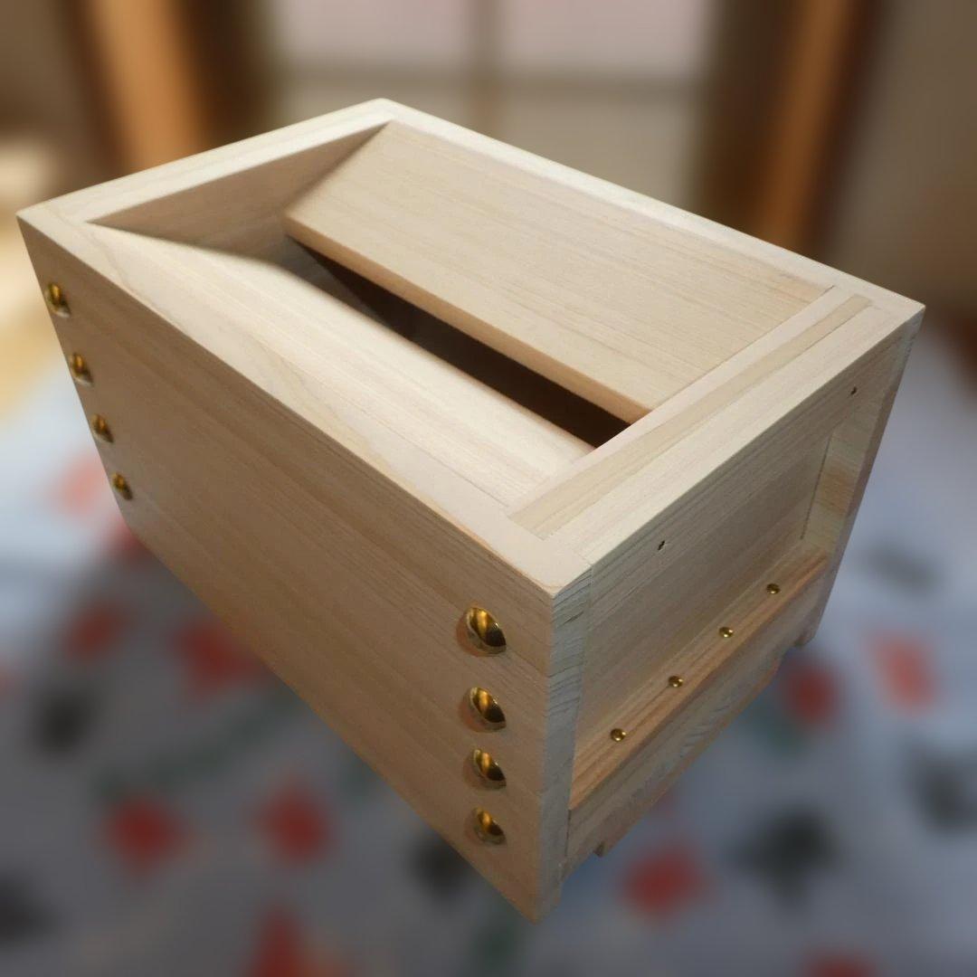 心次第　文字入り賽銭箱　　こころん°ʚ(*´˘`*)ɞ°