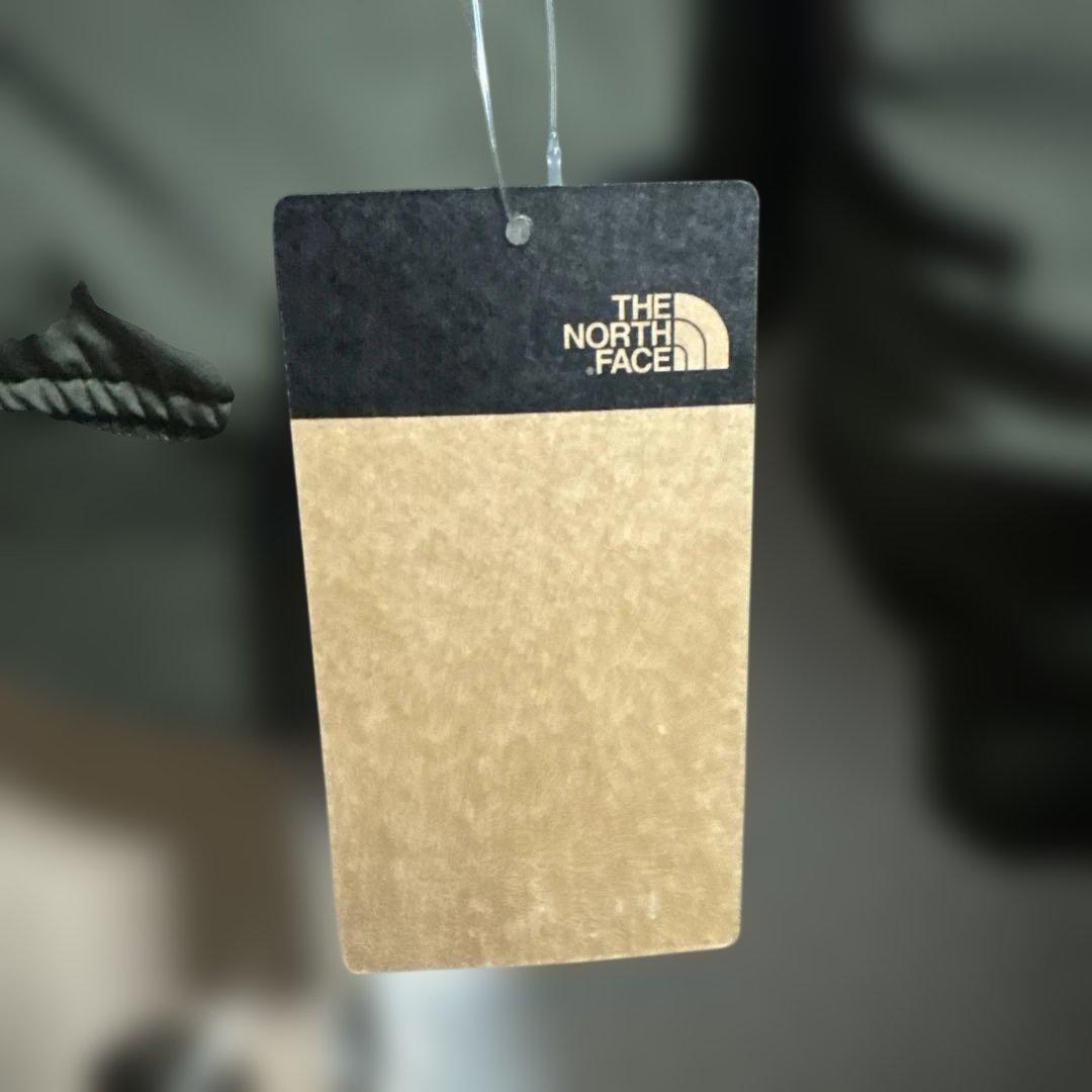 THE NORTH FACE MA-1 インシュレーションボンバージャケット