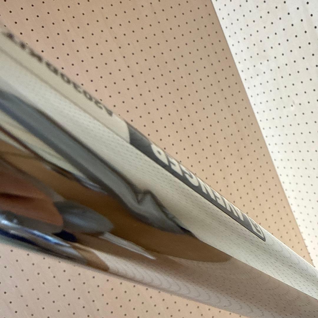 avenger スタンドキット