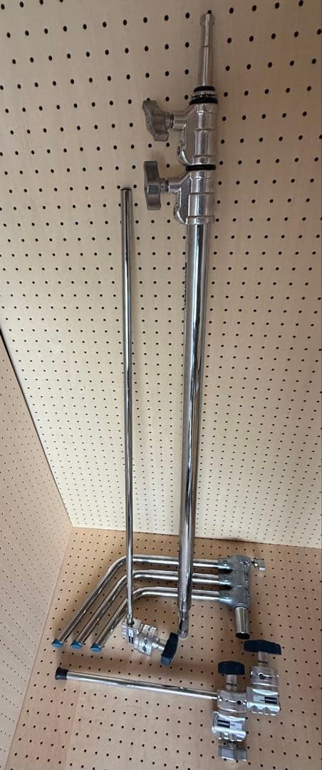 avenger スタンドキット