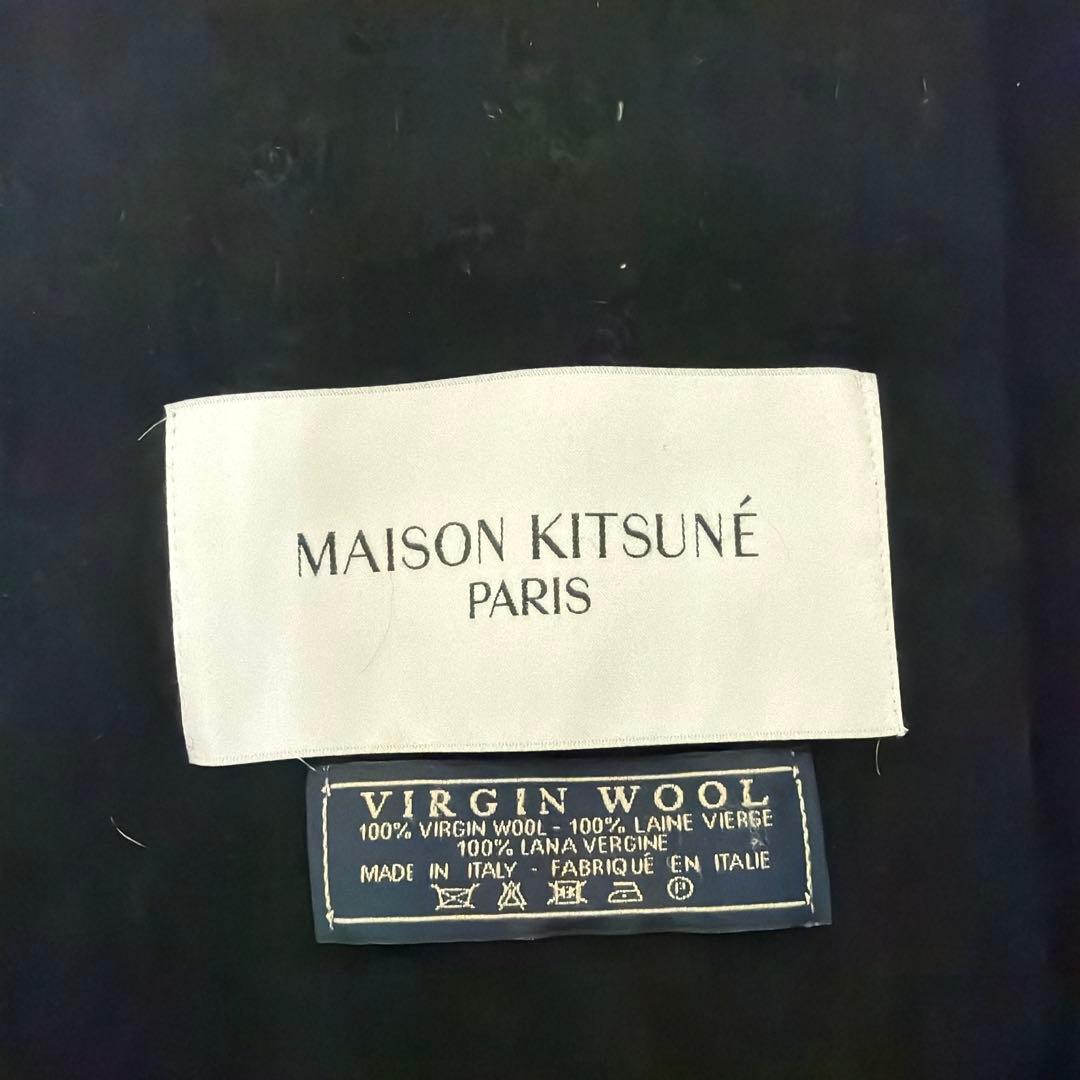 MAISONキツネマフラー