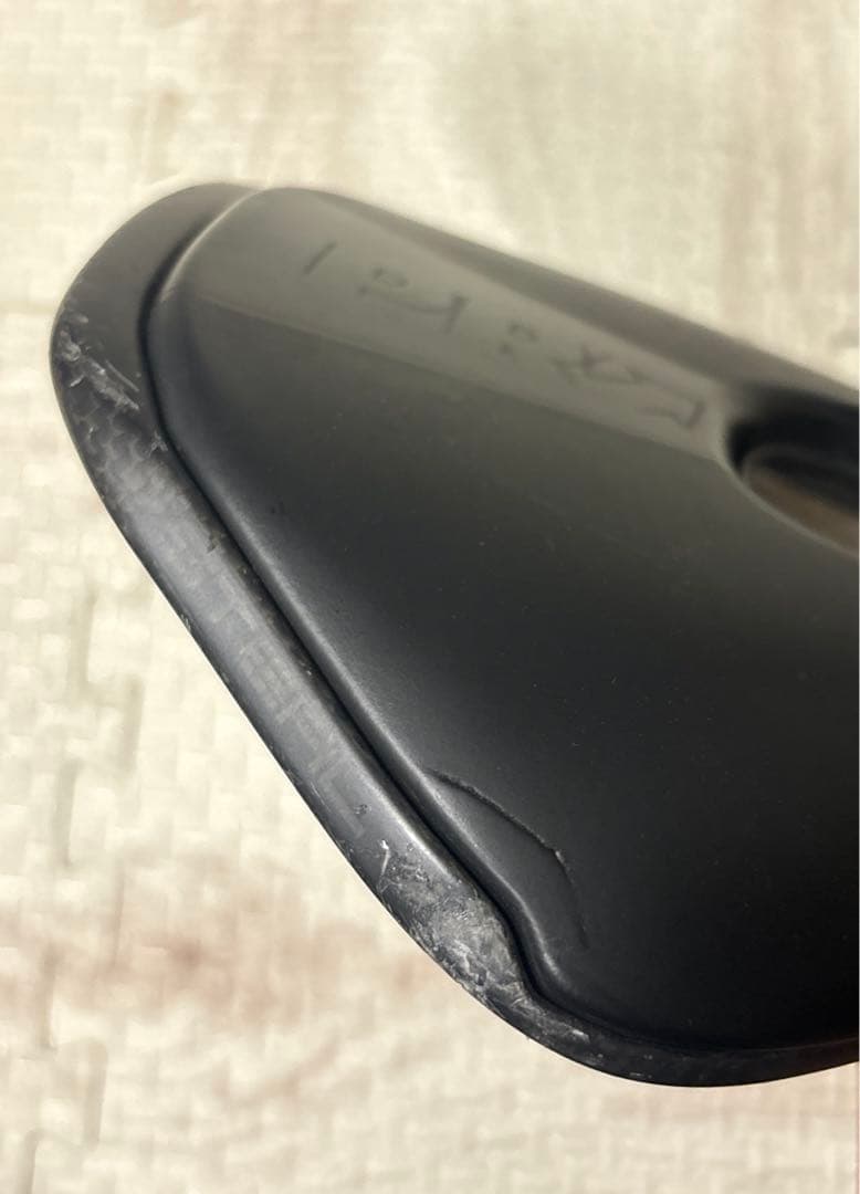 シマノプロ　ステルスカーボン　スーパーライト　SHIMANO PRO