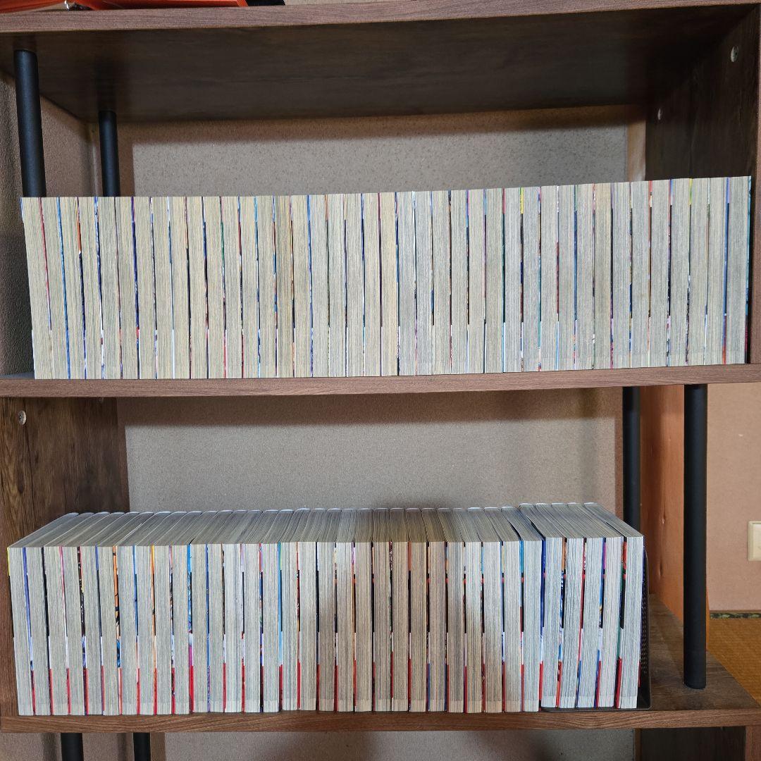 キングダム　全巻セット　1～74