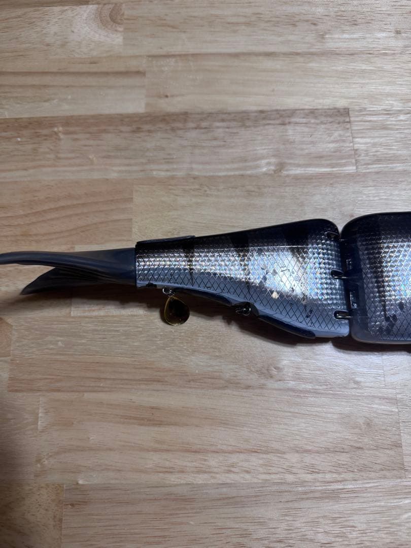 クラッシュフレンジー　ラーカー